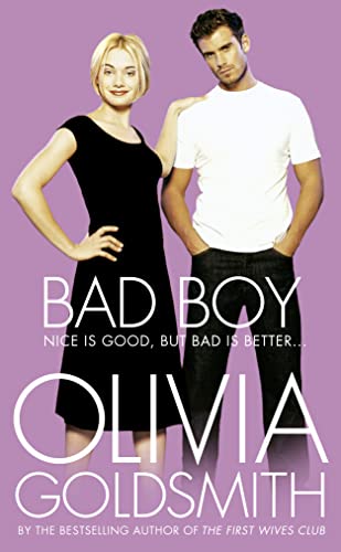 Bad Boy Cover