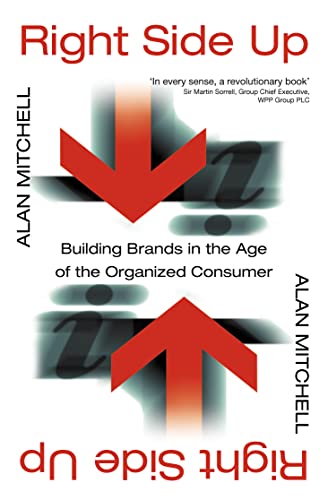 Right Side Up Cover