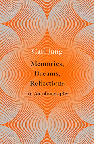 Memories, Dreams, Reflections (Flamingo) Cover