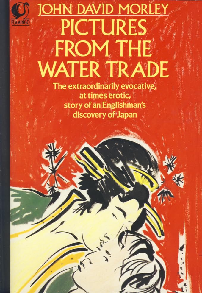 Pictures from the water trade Cover