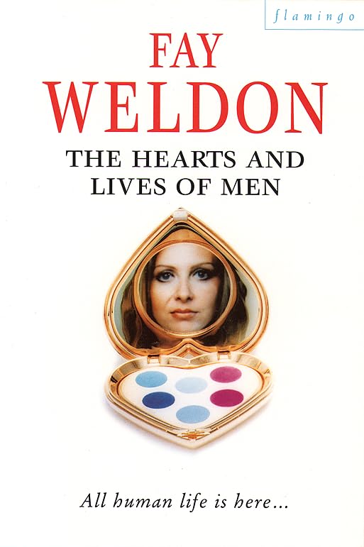 The Hearts And Lives Of Men Cover