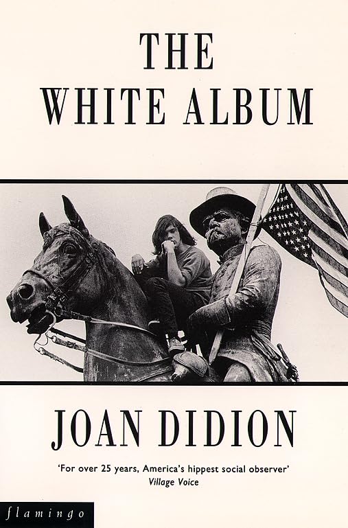 The White Album Cover