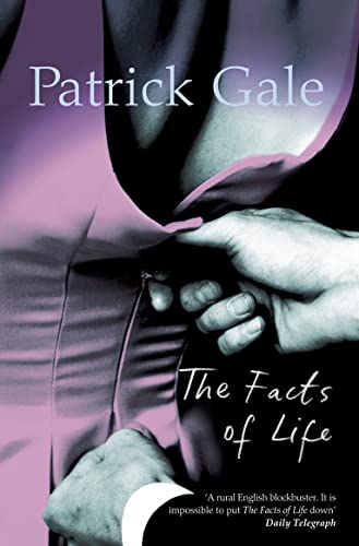 The Facts of Life Cover