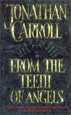 From the teeth of angels Cover