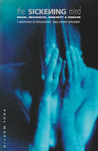 The Sickening Mind Cover