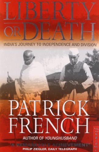 Liberty or Death Cover