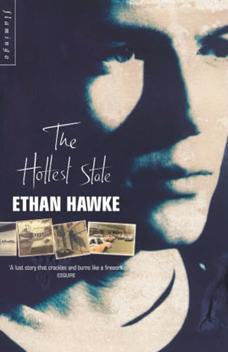 The hottest state Cover