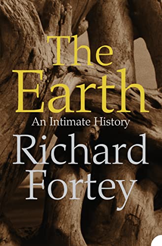 The earth Cover