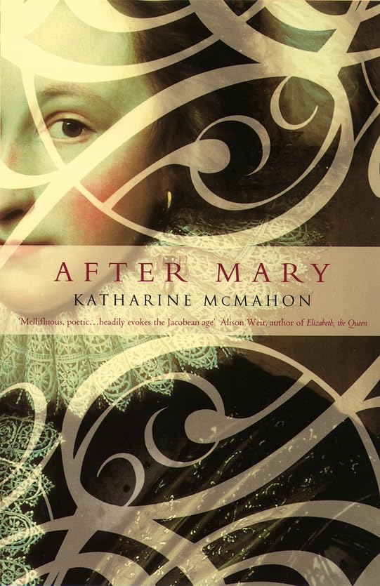 After Mary Cover