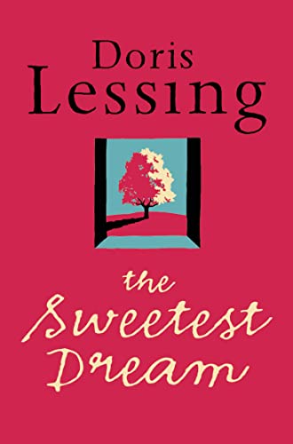 The sweetest dream Cover