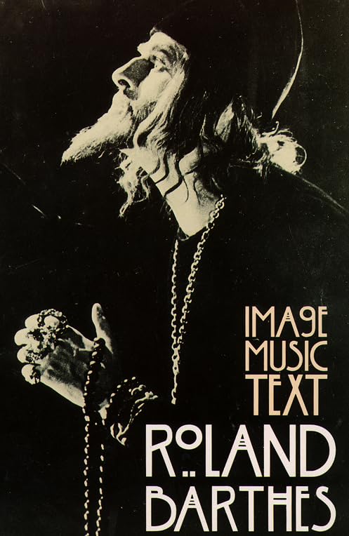 Image, music, text Cover