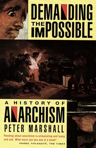 Demanding the impossible Cover