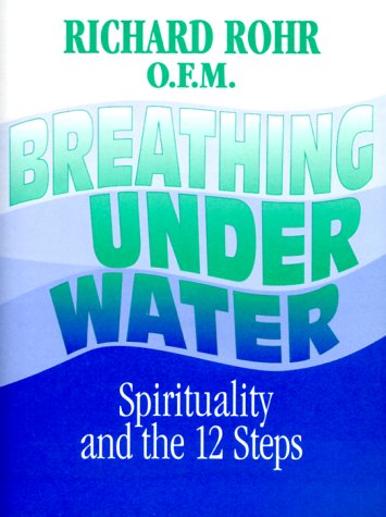 Breathing Underwater Cover