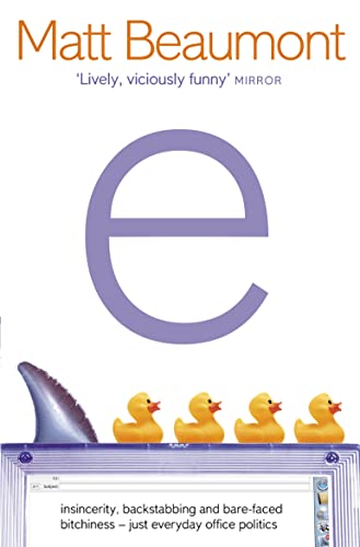 e Cover