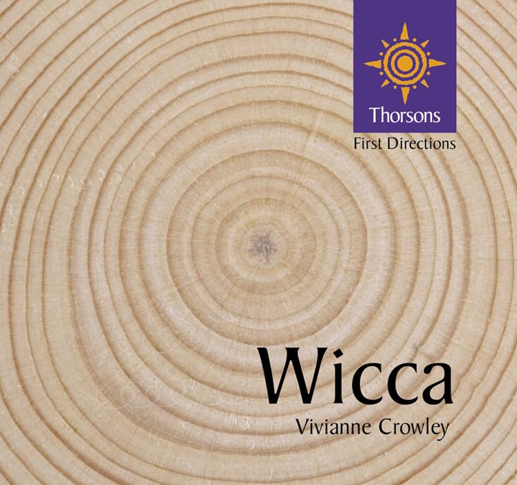 Wicca Cover