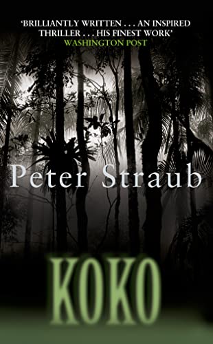 Koko Cover