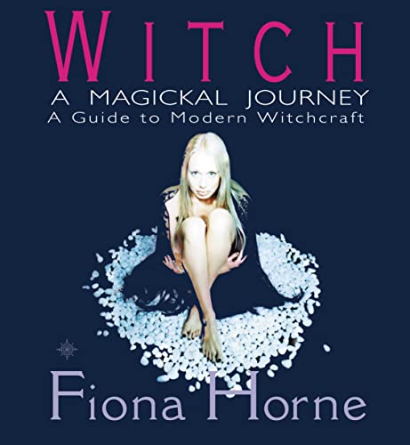 Witch Cover