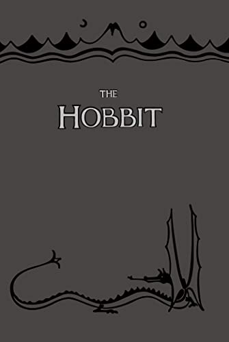 The Hobbit Cover