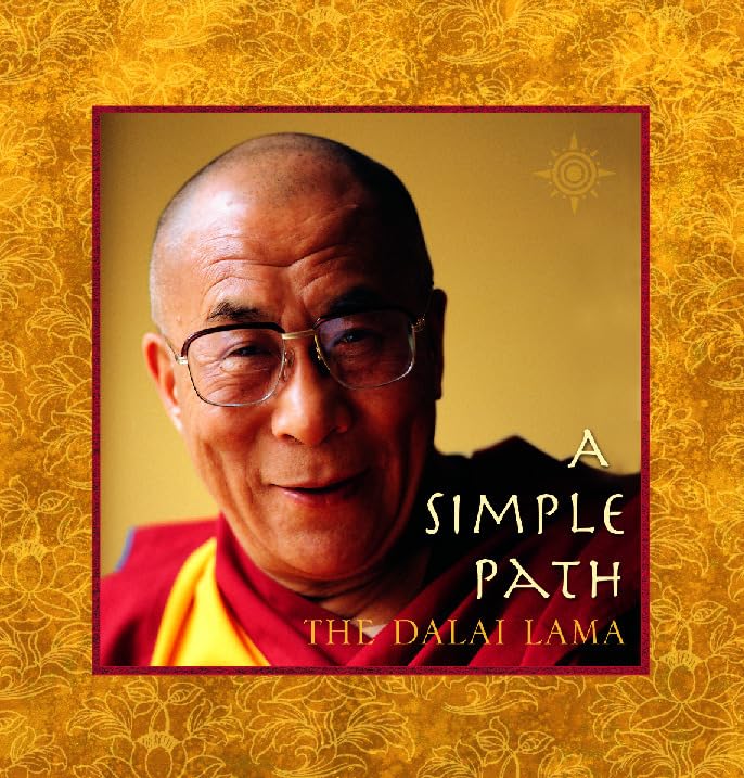 A simple path Cover