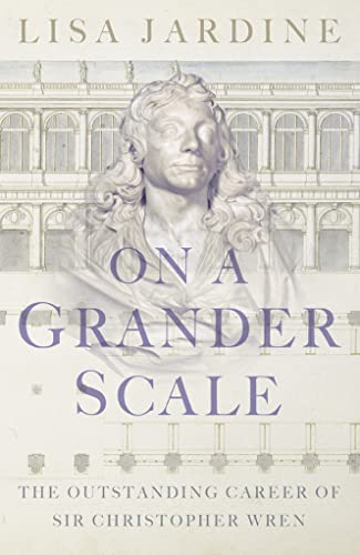 On a grander scale Cover