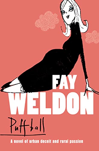 Puffball Cover