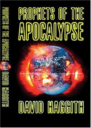 Prophets of the Apocalypse Cover