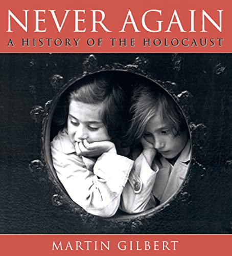 Never Again Cover