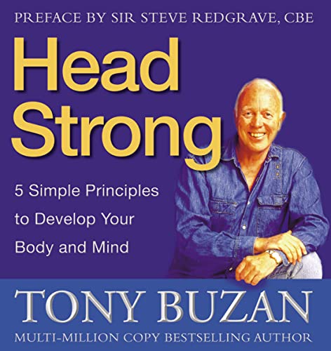 Head Strong Cover