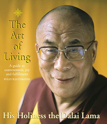 The Art of Living  Cover