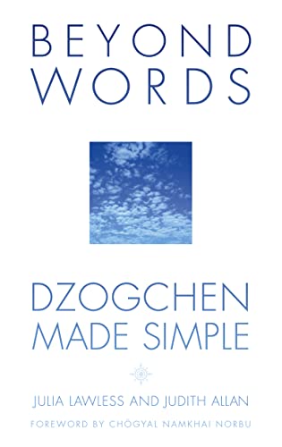 Beyond Words Cover