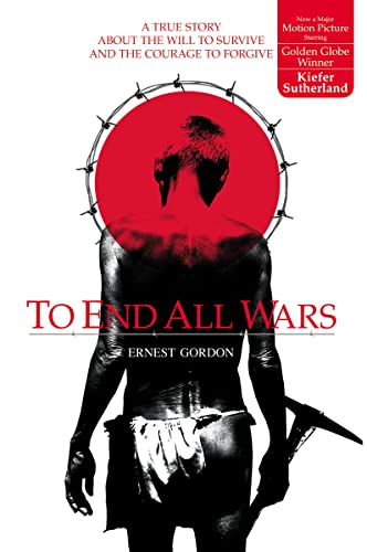 To end all wars Cover