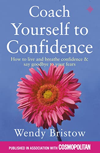 Coach Yourself to Confidence Cover