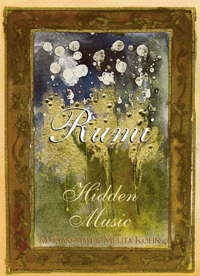 Rumi Cover