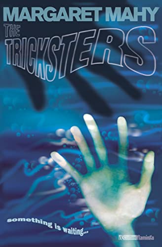 The Tricksters (Collins Flamingo) Cover