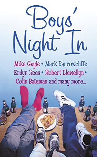 Girls' night out Cover
