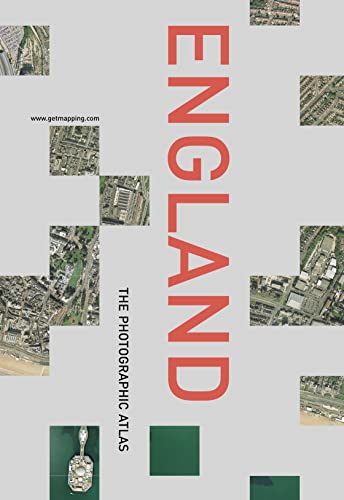 England Cover