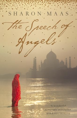 The Speech of Angels Cover