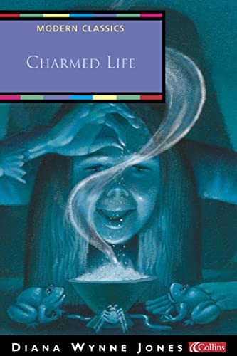Charmed Life (Collins Modern Classics) Cover