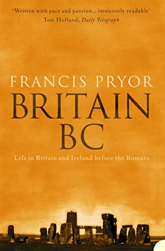 Britain BC Cover