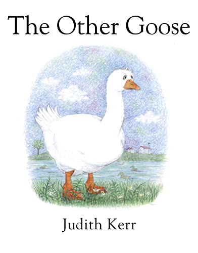 The other goose Cover