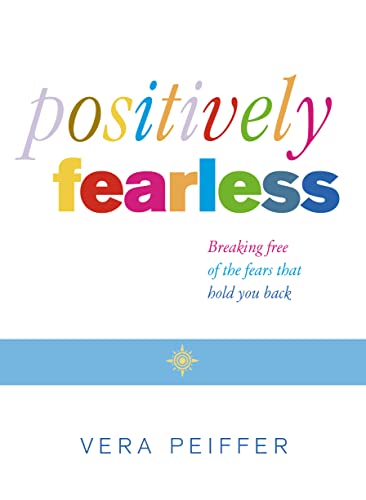 Positively Fearless Cover
