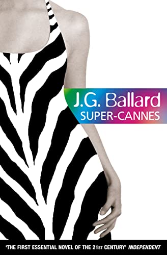 Super-Cannes Cover
