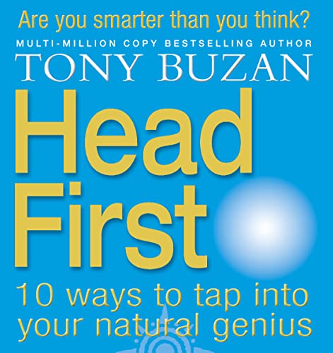 Head First! Cover