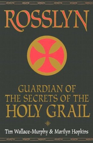 Rosslyn Cover