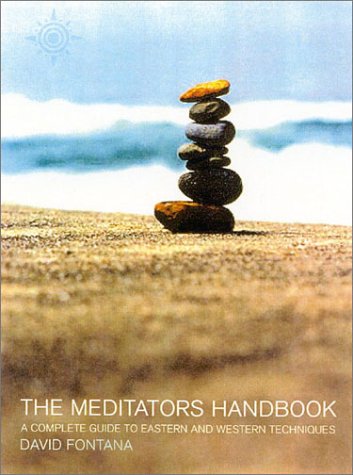The Meditator's Handbook Cover