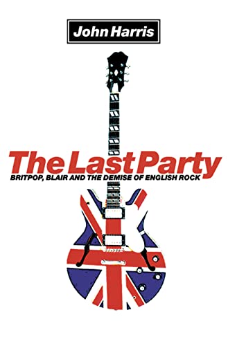 The Last Party Cover