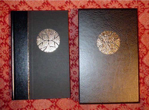 The Silmarillion Cover