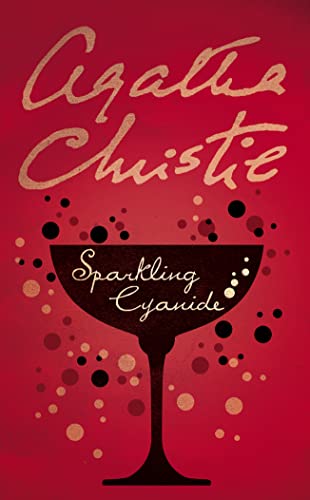 Sparkling Cyanide (Agatha Christie Signature Edition) Cover