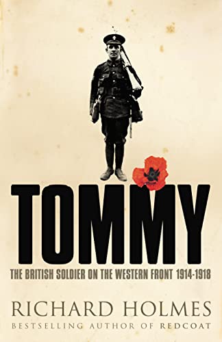 Tommy Cover