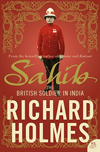 Sahib Cover